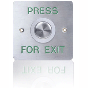 Exit Button